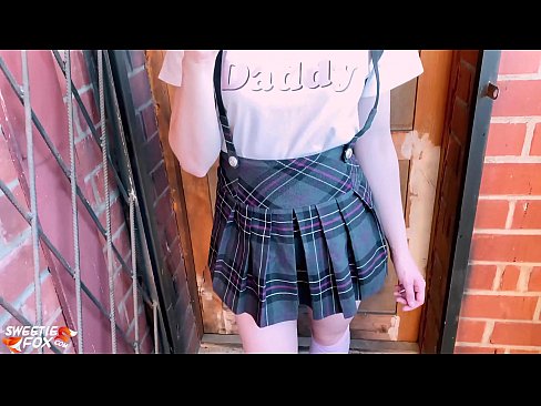 ❤️ Schoolgirl Sucks her dick deeply and fucks instead of classes. ❤ Porno at porn en-us.sexafinkarasskaz.ru ❤