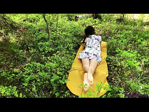 ❤️ Stranger on Tinder Masturbates My Pussy and Fucks Passionately in the woods ❤ Porno at porn en-us.sexafinkarasskaz.ru ❤
