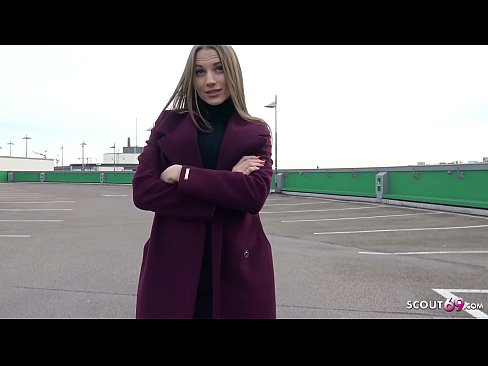 ❤️ GERMAN SCOUT IS A DREAM TOUCHING STEELE, PARKING LOT TELLTALE AND SEXY FOR MONEY ❤ Porno at porn en-us.sexafinkarasskaz.ru ❤