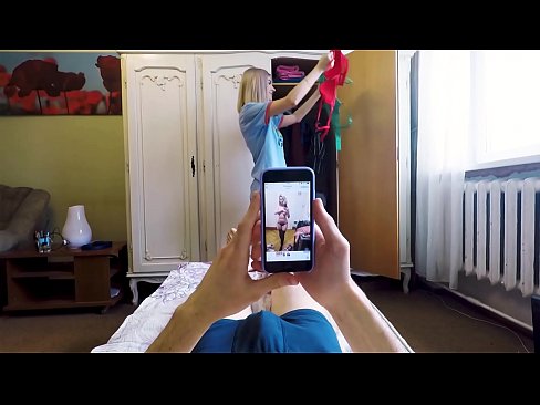 ❤️ Stepsister made her brother cum right before mom came home ❤ Porno at porn en-us.sexafinkarasskaz.ru ❤