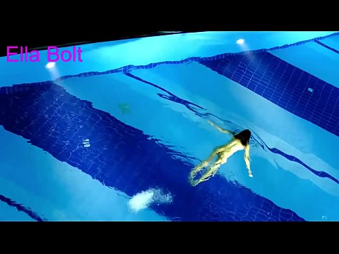 ❤️ I can't stop watching, young blonde caught swimming nude in ELLA BOLT resort pool ❤ Porno at porn en-us.sexafinkarasskaz.ru ❤