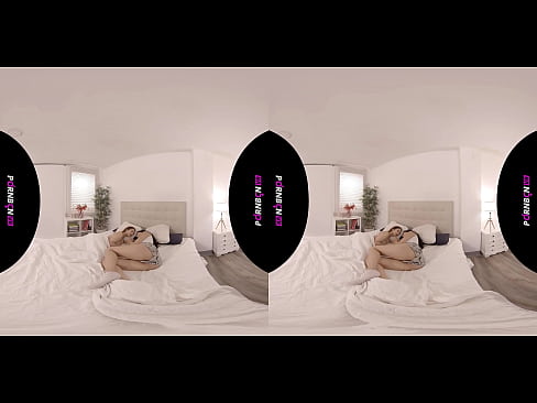 ❤️ PORNBCN VR Two young lesbians wake up horny in 4K 180 3D virtual reality Geneva Bellucci Katrina Moreno ❤ Porno at porn en-us.sexafinkarasskaz.ru ❤