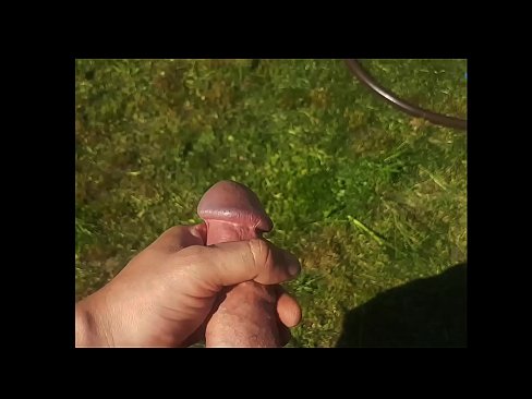 ❤️ Hot hottie gets her pink pussy fucked and cums with a squirt in a summer garden ❤ Porno at porn en-us.sexafinkarasskaz.ru ❤