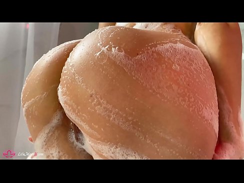 ❤️ Brunette Masturbates Pussy with Vibrator to Intense Orgasm in Shower ❤ Porno at porn en-us.sexafinkarasskaz.ru ❤