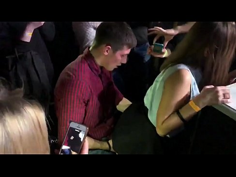 ❤️ Real sex in a Russian nightclub. 18-year-old Russian girl in the anus and vagina fucked in a nightclub ❤ Porno at porn en-us.sexafinkarasskaz.ru ❤