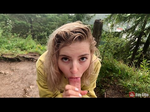 ❤️ Girl swallows cum after a public blowjob - Eva Elfi ❤ Porno at porn en-us.sexafinkarasskaz.ru ❤