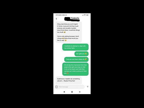 ❤️ I added a new PAWG from Tinder to my harem ( talk to Tinder included) ❤ Porno at porn en-us.sexafinkarasskaz.ru ❤